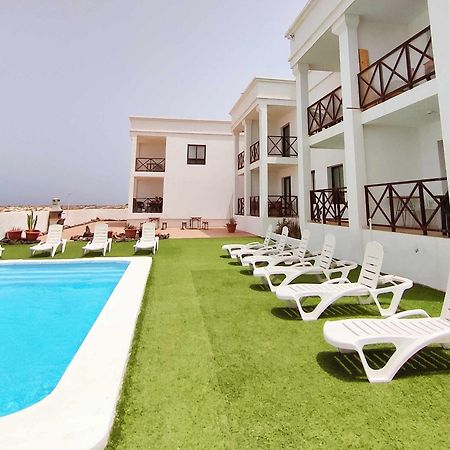 El Cotillo On The Beach Playa La Concha Экстерьер фото