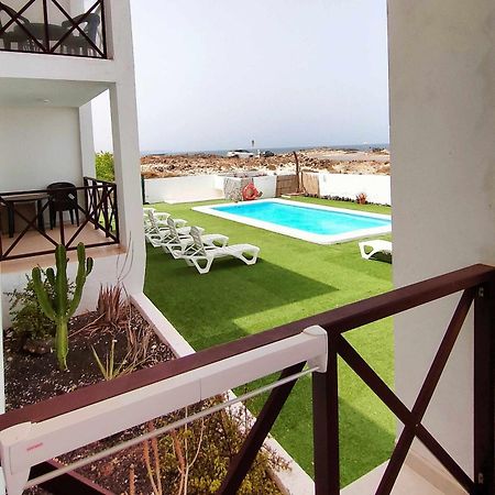 El Cotillo On The Beach Playa La Concha Экстерьер фото