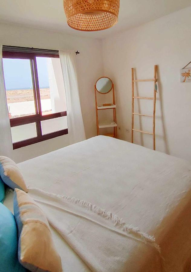 El Cotillo On The Beach Playa La Concha Экстерьер фото