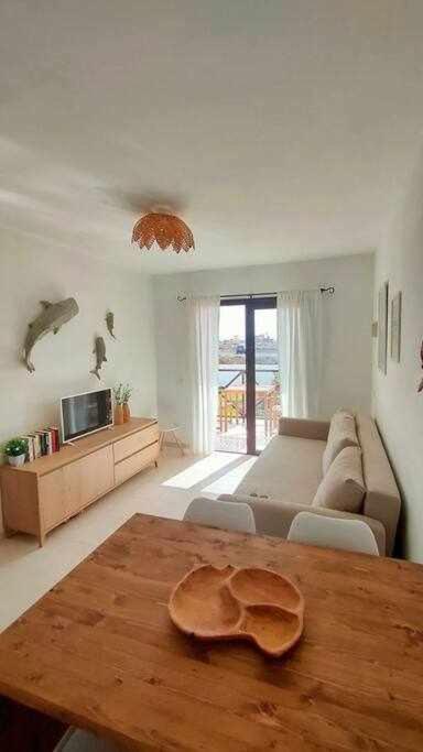 El Cotillo On The Beach Playa La Concha Экстерьер фото