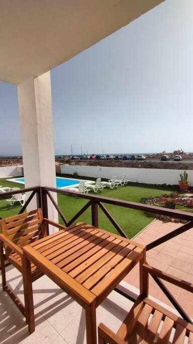 El Cotillo On The Beach Playa La Concha Экстерьер фото